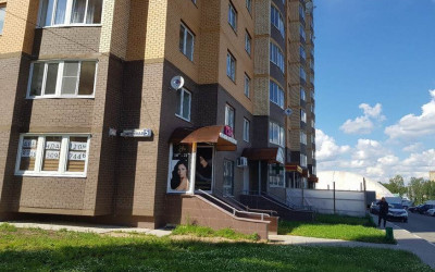 Новостройка ЖК Афродита, купить квартиру от застройщика