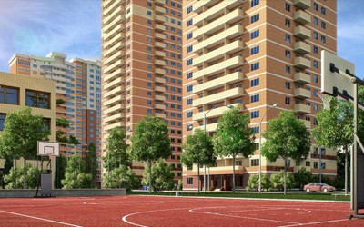 Квартиры в новостройке ЖК Весенний от застройщика