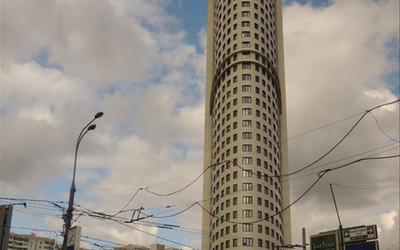 Квартиры в новостройке ЖК Дирижабль от застройщика