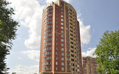Новостройка ЖК Дом на Пролетарском проспекте, 5, купить квартиру от застройщика