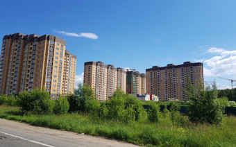 Зеленая зона