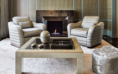 Новостройка ЖК Armani/Casa Moscow Residences (Армани/Каса), купить квартиру от застройщика