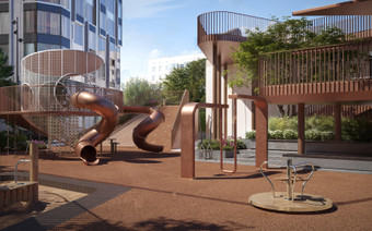 ЖК АУРА - фото 11