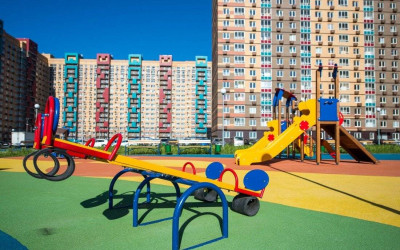 Квартиры в новостройке ЖК Пригород Лесное от застройщика
