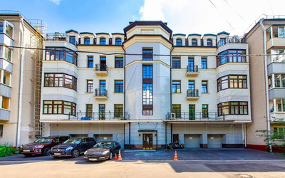 Новостройка ЖК Pleasant House, цены от застройщика