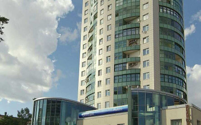 Новостройка ЖК Серебряный квартет, цены от застройщика