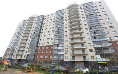 Новостройка ЖК Лапландия, квартиры от застройщика