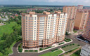 ЖК Берег. Нахабино