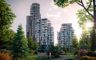 Кутузов Сити