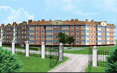 Новостройка ЖК Остафьево (МагСтройИнвест), квартиры от застройщика