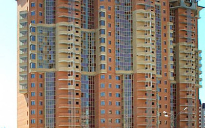 Новостройка ЖК Атлант (Можайское шоссе), купить квартиру от застройщика
