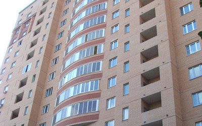 Новостройка ЖК Дом в микрорайоне 28, 7, купить квартиру от застройщика