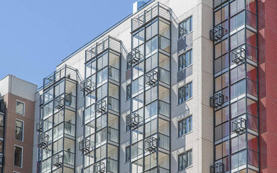 Новостройка ЖК Мой адрес в Северном, цены от застройщика