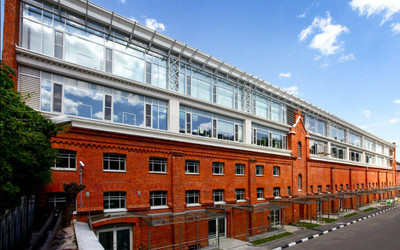 Новостройка ЖК Soho Loft Apartments, купить квартиру от застройщика