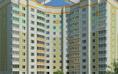 Новостройка ЖК Большое Кусково, квартиры от застройщика