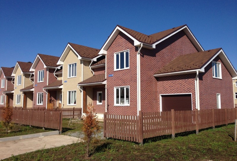 ЖК Дубна Ривер Клаб