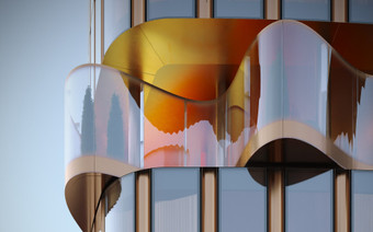 Терраса в “Энигмия”