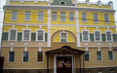 Новостройка ЖК Русич, квартиры от застройщика