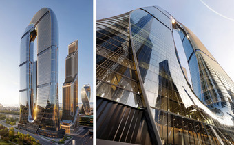 Фото ЖК ОНЕ