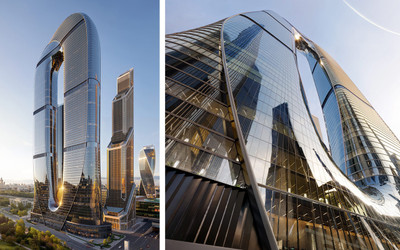 Новостройка ЖК ОНЕ, купить квартиру от застройщика