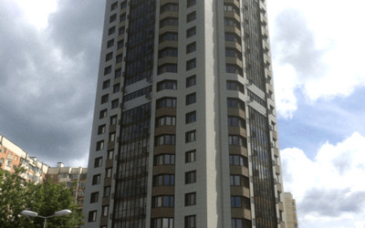 Квартиры в новостройке ЖК В 17-м проезде Марьиной Рощи от застройщика