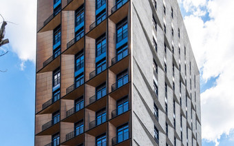 ЖК «Медный 3.14»