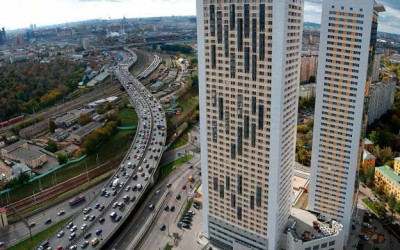 Новостройка ЖК Дом на Беговой, купить квартиру от застройщика
