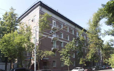 Новостройка ЖК Pure Loft, квартиры от застройщика