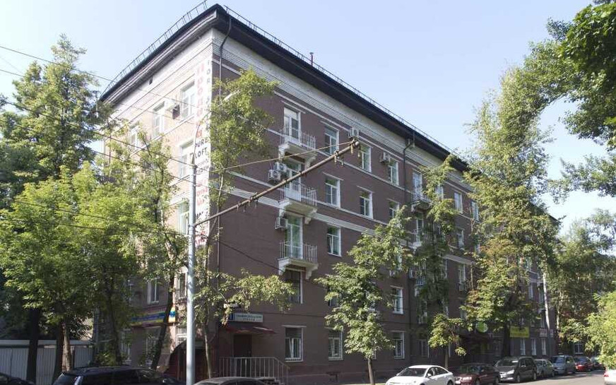 ЖК Pure Loft