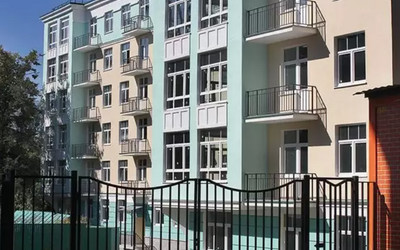 Квартиры в новостройке ЖК Квартал Чайка от застройщика