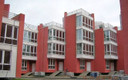 корпус ЖК Кратово Village