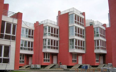 Новостройка ЖК Кратово Village, цены от застройщика