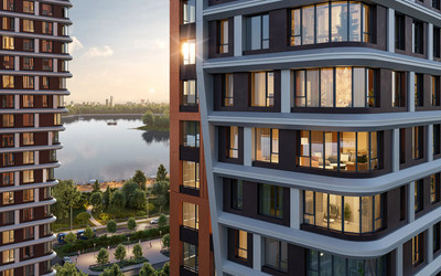 Архитектурный проект ЮТУ