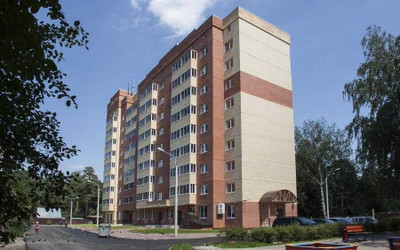 Новостройка ЖК Тарасовка, цены от застройщика