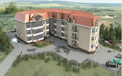 Новостройка ЖК Поливаново, квартиры от застройщика