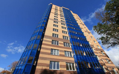 ЖК ЖК Гвардейский