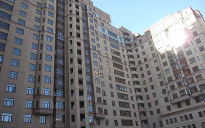 Новостройка ЖК Доминанта, купить квартиру от застройщика