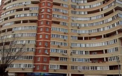Квартиры в новостройке ЖК Дом в Ногинске от застройщика