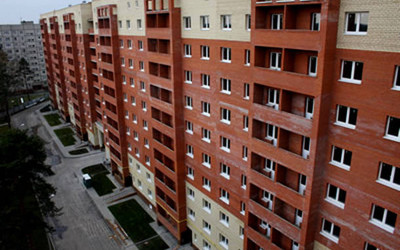 Новостройка ЖК Подмосковье, квартиры от застройщика