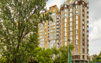 Новостройка ЖК Дом на Таганке, купить квартиру от застройщика