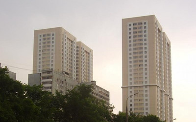 Новостройка ЖК Северный город, квартиры от застройщика