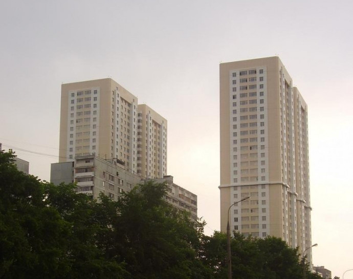 ЖК Северный город