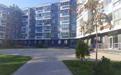 Новостройка ЖК Ромашково, цены от застройщика