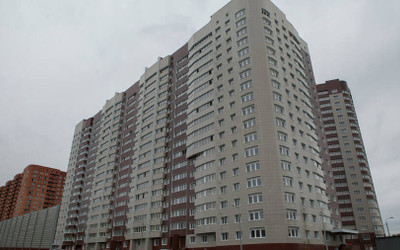 Новостройка ЖК Новомосковский, купить квартиру от застройщика