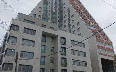 Новостройка ЖК Пирамида, цены от застройщика
