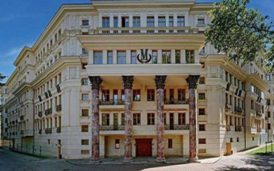 Новостройка ЖК Монолит Хаус, купить квартиру от застройщика