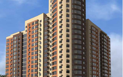 Новостройка ЖК Никольская Панорама, купить квартиру от застройщика