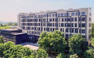 Новостройка ЖК ApartVille, квартиры от застройщика