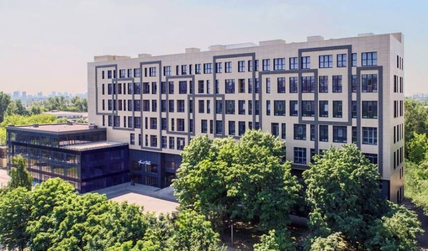ЖК ApartVille