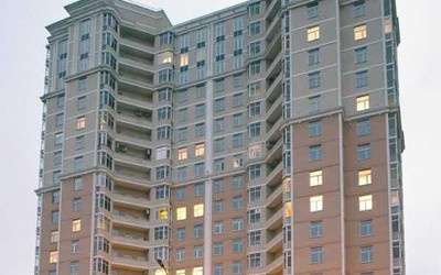 Новостройка ЖК Приоритет, цены от застройщика